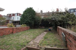 Garden- click for photo gallery